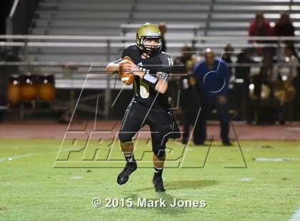 Thumbnail 2 in Mingus @ Verrado (AIA D3 Playoff) photogallery.