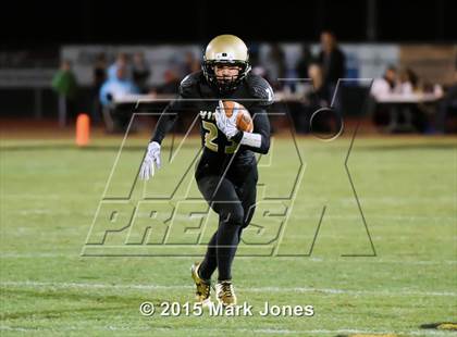 Thumbnail 2 in Mingus @ Verrado (AIA D3 Playoff) photogallery.