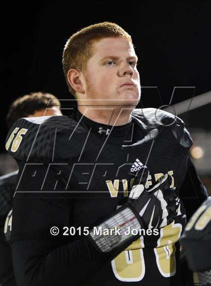 Thumbnail 3 in Mingus @ Verrado (AIA D3 Playoff) photogallery.