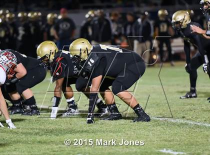 Thumbnail 3 in Mingus @ Verrado (AIA D3 Playoff) photogallery.