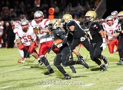 Thumbnail 2 in Mingus @ Verrado (AIA D3 Playoff) photogallery.