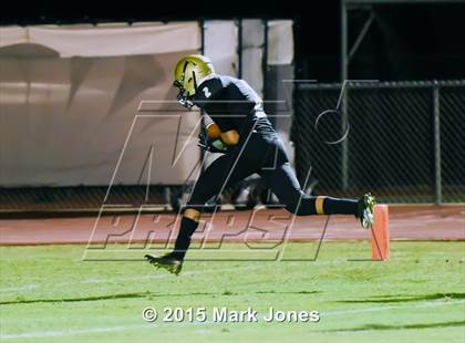 Thumbnail 3 in Mingus @ Verrado (AIA D3 Playoff) photogallery.