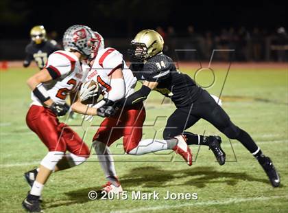 Thumbnail 2 in Mingus @ Verrado (AIA D3 Playoff) photogallery.