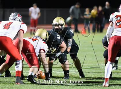 Thumbnail 1 in Mingus @ Verrado (AIA D3 Playoff) photogallery.