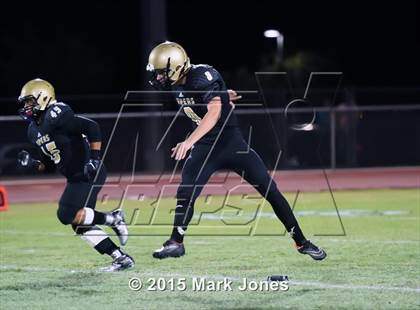 Thumbnail 3 in Mingus @ Verrado (AIA D3 Playoff) photogallery.