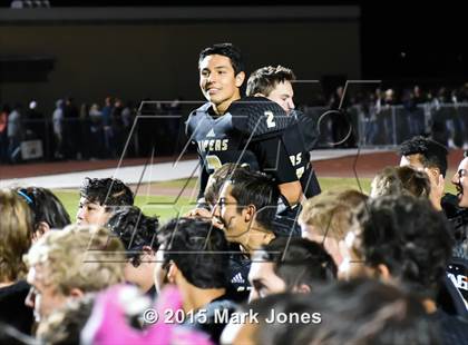 Thumbnail 3 in Mingus @ Verrado (AIA D3 Playoff) photogallery.