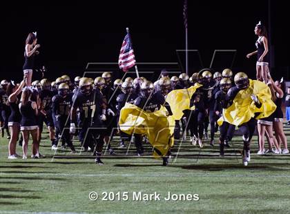 Thumbnail 2 in Mingus @ Verrado (AIA D3 Playoff) photogallery.