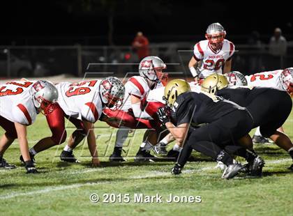 Thumbnail 3 in Mingus @ Verrado (AIA D3 Playoff) photogallery.