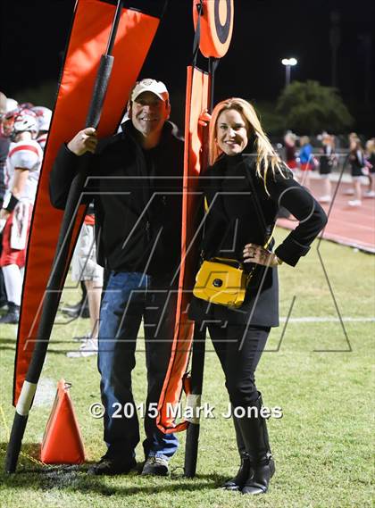 Thumbnail 3 in Mingus @ Verrado (AIA D3 Playoff) photogallery.