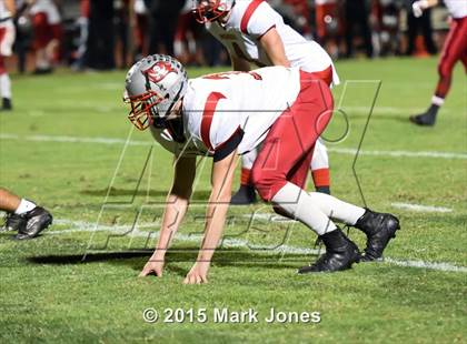 Thumbnail 1 in Mingus @ Verrado (AIA D3 Playoff) photogallery.