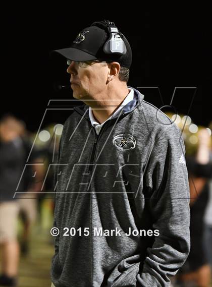 Thumbnail 2 in Mingus @ Verrado (AIA D3 Playoff) photogallery.