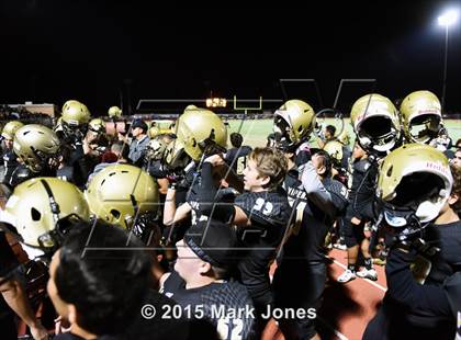 Thumbnail 1 in Mingus @ Verrado (AIA D3 Playoff) photogallery.