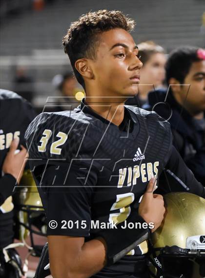 Thumbnail 3 in Mingus @ Verrado (AIA D3 Playoff) photogallery.