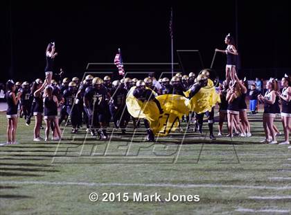 Thumbnail 1 in Mingus @ Verrado (AIA D3 Playoff) photogallery.