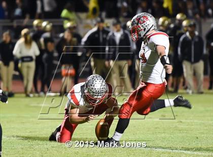 Thumbnail 3 in Mingus @ Verrado (AIA D3 Playoff) photogallery.