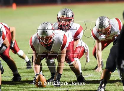Thumbnail 3 in Mingus @ Verrado (AIA D3 Playoff) photogallery.