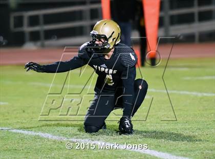 Thumbnail 3 in Mingus @ Verrado (AIA D3 Playoff) photogallery.