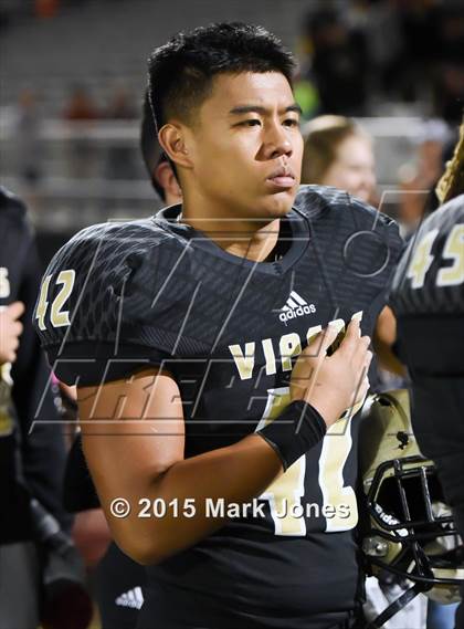 Thumbnail 3 in Mingus @ Verrado (AIA D3 Playoff) photogallery.