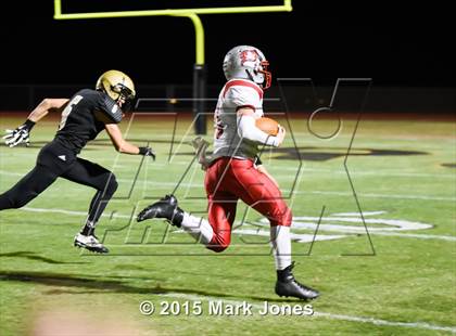 Thumbnail 2 in Mingus @ Verrado (AIA D3 Playoff) photogallery.