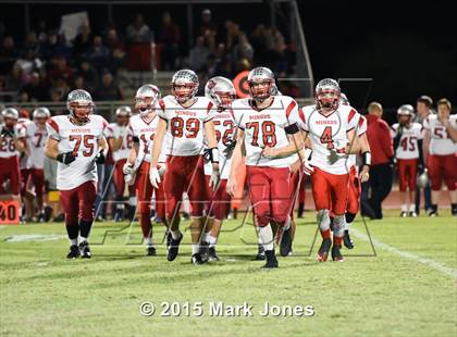 Thumbnail 3 in Mingus @ Verrado (AIA D3 Playoff) photogallery.