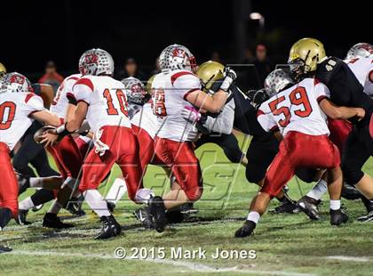 Thumbnail 3 in Mingus @ Verrado (AIA D3 Playoff) photogallery.