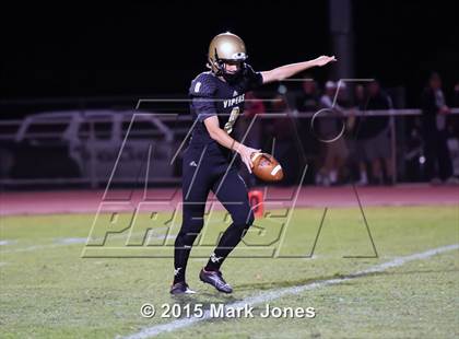 Thumbnail 3 in Mingus @ Verrado (AIA D3 Playoff) photogallery.