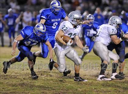 Thumbnail 1 in Granite Bay @ Rocklin photogallery.