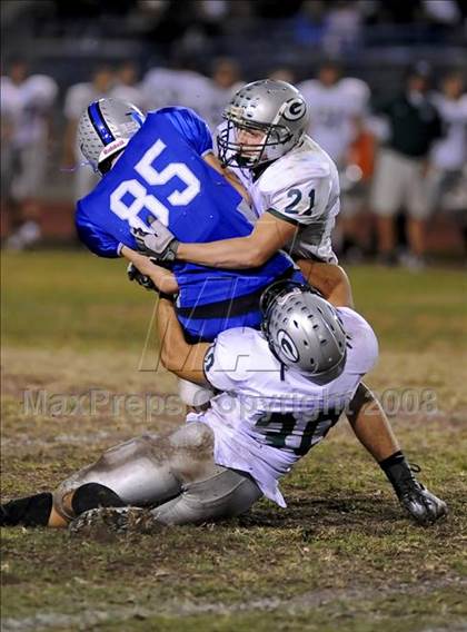 Thumbnail 3 in Granite Bay @ Rocklin photogallery.