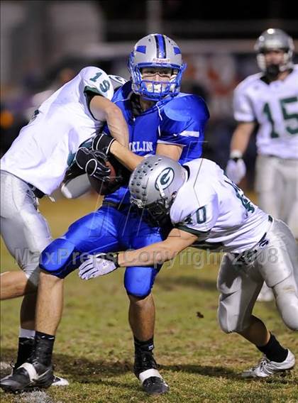Thumbnail 1 in Granite Bay @ Rocklin photogallery.
