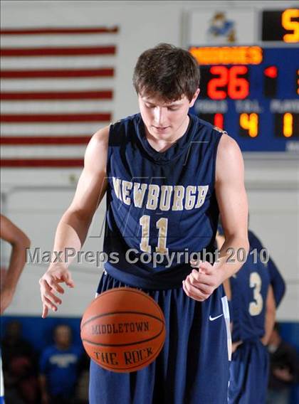 Thumbnail 1 in Newburgh Free Academy @ Middletown photogallery.