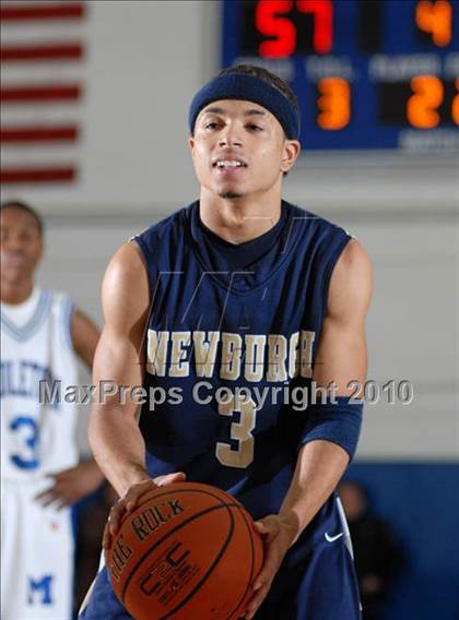 Thumbnail 1 in Newburgh Free Academy @ Middletown photogallery.