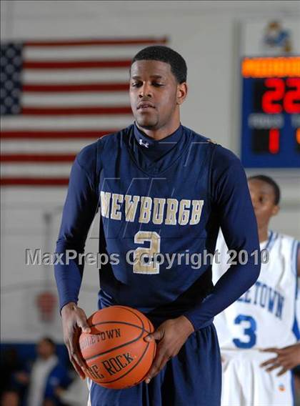 Thumbnail 3 in Newburgh Free Academy @ Middletown photogallery.