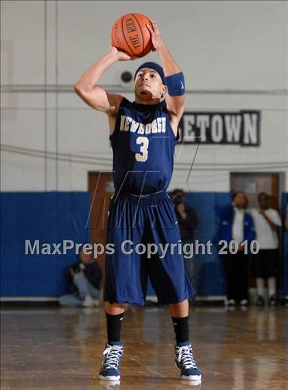 Thumbnail 3 in Newburgh Free Academy @ Middletown photogallery.