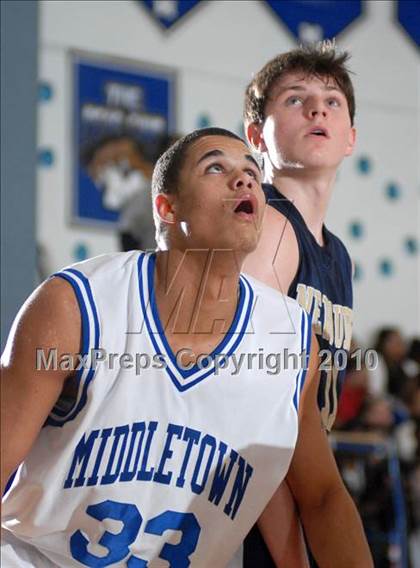 Thumbnail 3 in Newburgh Free Academy @ Middletown photogallery.