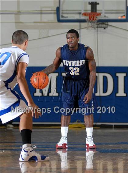 Thumbnail 3 in Newburgh Free Academy @ Middletown photogallery.