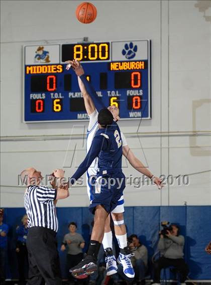 Thumbnail 2 in Newburgh Free Academy @ Middletown photogallery.