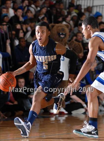Thumbnail 1 in Newburgh Free Academy @ Middletown photogallery.