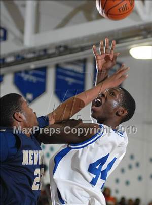 Newburgh Free Academy @ Middletown