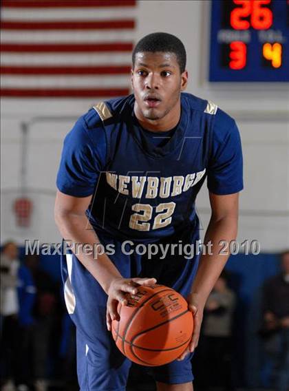 Thumbnail 2 in Newburgh Free Academy @ Middletown photogallery.