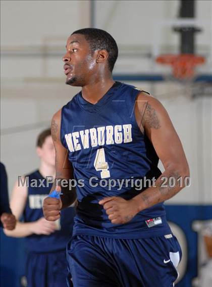 Thumbnail 1 in Newburgh Free Academy @ Middletown photogallery.