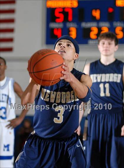 Thumbnail 3 in Newburgh Free Academy @ Middletown photogallery.