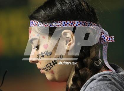 Thumbnail 2 in Evangel Christian vs John Curtis (LHSAA Division I Semifinal) photogallery.