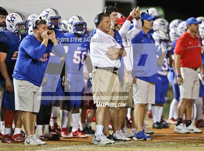Thumbnail 3 in Evangel Christian vs John Curtis (LHSAA Division I Semifinal) photogallery.