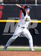 Photo from the gallery "Prospect Ridge Academy vs. Willamette (Coach Bob National Invitational)"