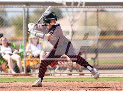 Thumbnail 3 in Prospect Ridge Academy vs. Willamette (Coach Bob National Invitational) photogallery.