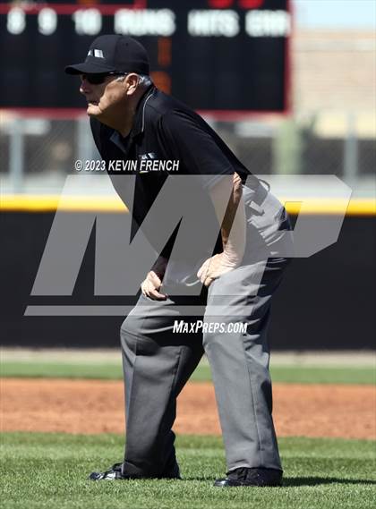 Thumbnail 1 in Prospect Ridge Academy vs. Willamette (Coach Bob National Invitational) photogallery.