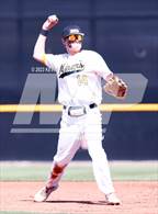 Photo from the gallery "Prospect Ridge Academy vs. Willamette (Coach Bob National Invitational)"