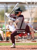 Photo from the gallery "Prospect Ridge Academy vs. Willamette (Coach Bob National Invitational)"