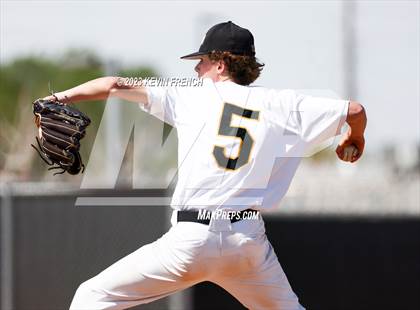 Thumbnail 2 in Prospect Ridge Academy vs. Willamette (Coach Bob National Invitational) photogallery.