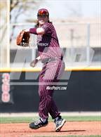 Photo from the gallery "Prospect Ridge Academy vs. Willamette (Coach Bob National Invitational)"